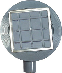 Фото Душевой трап Pestan Confluo Standard Ceramic 1