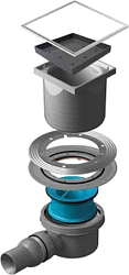Фото Душевой трап Pestan Confluo Standard Ceramic 1
