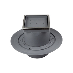 Фото Душевой трап Pestan Confluo Standard Vertical Dry Ceramic