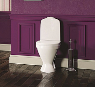 Унитаз-компакт Sanita luxe Classic , изображение 2