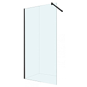Душевая перегородка Berges Wasserhaus Sky Black 064009 90Х200 , изображение 1
