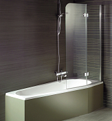 Изображение Акриловая ванна Riho Delta 150x80 L Акриловая ванна Riho Delta 150x80 L , изображение 7