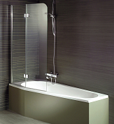 Акриловая ванна Riho Delta 150x80 R , изображение 7