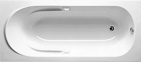 Фото Акриловая ванна Riho Future 170x75