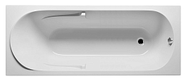 Изображение Акриловая ванна Riho Future XL 190x90 Акриловая ванна Riho Future XL 190x90 , изображение 1