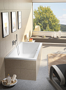 Изображение Акриловая ванна Riho Lusso 180x80 Акриловая ванна Riho Lusso 180x80 , изображение 2