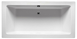 Изображение Акриловая ванна Riho Lusso 180x90 Акриловая ванна Riho Lusso 180x90 , изображение 1