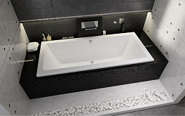 Изображение Акриловая ванна Riho Lusso 200x90 Акриловая ванна Riho Lusso 200x90 , изображение 4