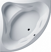 Изображение Акриловая ванна Riho Neo 150x150 Акриловая ванна Riho Neo 150x150 , изображение 1