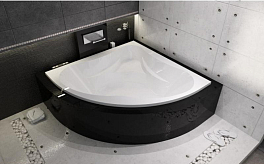 Изображение Акриловая ванна Riho Neo 150x150 Акриловая ванна Riho Neo 150x150 , изображение 6