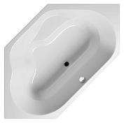 Изображение Акриловая ванна Riho Winnipeg 145x145 Акриловая ванна Riho Winnipeg 145x145 , изображение 1