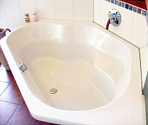 Изображение Акриловая ванна Riho Winnipeg 145x145 Акриловая ванна Riho Winnipeg 145x145 , изображение 7
