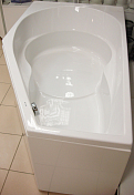 Изображение Акриловая ванна Riho Yukon 160x90 R Акриловая ванна Riho Yukon 160x90 R , изображение 3