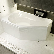 Изображение Акриловая ванна Riho Yukon 160x90 R Акриловая ванна Riho Yukon 160x90 R , изображение 5