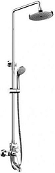 Фото Душевая стойка Bravat Eco F6111147C-A-RUS
