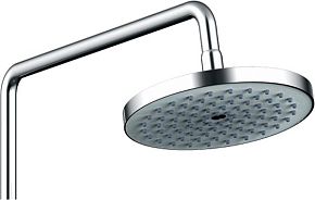 Фото Душевая стойка Bravat Eco F6111147C-A-RUS