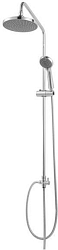 Фото Душевая стойка Bravat FIT-R D283CP-2-RUS