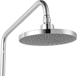Фото Душевая стойка Bravat FIT-R D283CP-2-RUS