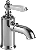 Смеситель Bravat Art F175109C для раковины , изображение 1
