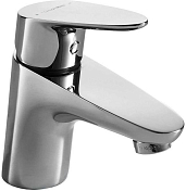 Изображение Смеситель Bravat Drop F14898C-1 для раковины Смеситель Bravat Drop F14898C-1 для раковины , изображение 1