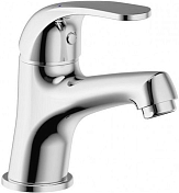 Изображение Смеситель Bravat Fit F1135188CP-RUS для раковины Смеситель Bravat Fit F1135188CP-RUS для раковины , изображение 1