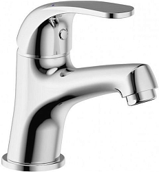 Фото Смеситель Bravat Fit F1135188CP-RUS для раковины