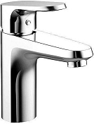 Изображение Смеситель Bravat Pure F1105161C для раковины Смеситель Bravat Pure F1105161C для раковины , изображение 1