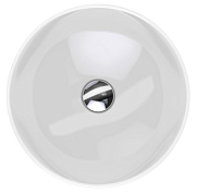 Раковина Geberit VariForm 500.768.01.2 40 см , изображение 1