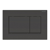Кнопка смыва Geberit Sigma 30 115.883.DW.1 черная
