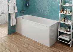 Изображение Акриловая ванна Vagnerplast Kasandra 175х70 Акриловая ванна Vagnerplast Kasandra 175х70 , изображение 4