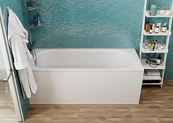 Изображение Акриловая ванна Vagnerplast Kasandra 175х70 Акриловая ванна Vagnerplast Kasandra 175х70 , изображение 6