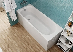 Акриловая ванна Vagnerplast Kasandra 180х70 , изображение 5