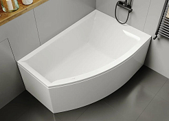 Изображение Акриловая ванна Vagnerplast Veronela Offset 160х105 R Акриловая ванна Vagnerplast Veronela Offset 160х105 R , изображение 6