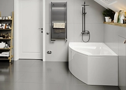 Изображение Акриловая ванна Vagnerplast Veronela Offset 160х105 L Акриловая ванна Vagnerplast Veronela Offset 160х105 L , изображение 4