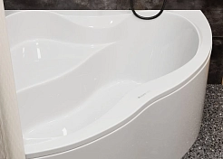 Изображение Акриловая ванна Vagnerplast Iris 143х143 Акриловая ванна Vagnerplast Iris 143х143 , изображение 7