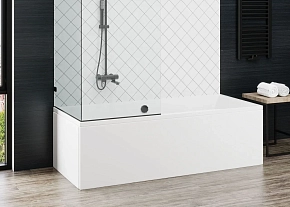 Фото Акриловая ванна Vagnerplast Cavallo 180х80