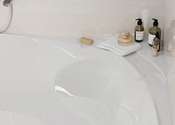 Изображение Акриловая ванна Vagnerplast Athena 150х150 Акриловая ванна Vagnerplast Athena 150х150 , изображение 6