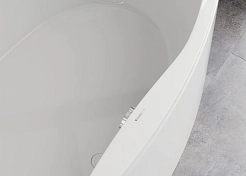 Изображение Акриловая ванна Vagnerplast Athena 150х150 Акриловая ванна Vagnerplast Athena 150х150 , изображение 7