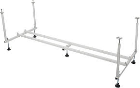 Фото Каркас для ванны Jacob Delafon Patio 150х70 SF123RU-NF