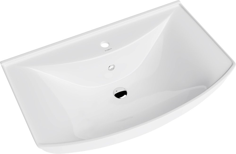 Мебельная раковина Opadiris Стиль 65 , изображение 1