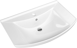 Мебельная раковина Opadiris Стиль 75 , изображение 1