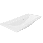 Изображение Мебельная раковина Бриклаер Mario 100 Мебельная раковина Бриклаер Mario 100 , изображение 1