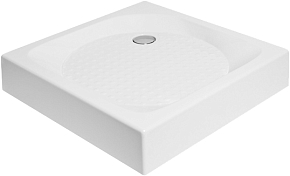 Фото Поддон для душа RGW Lux TN 80x80
