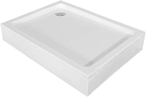 Фото Поддон для душа RGW Style 120x90