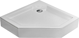 Поддон для душа RGW Style TR 100x100
