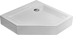 Фото Поддон для душа RGW Style TR 100x100
