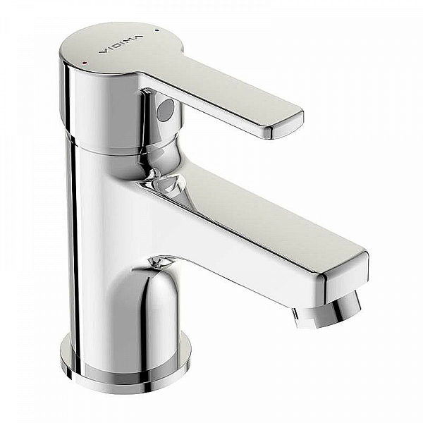 Смеситель Vidima Uno BA234AA для раковины , изображение 1