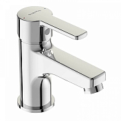 Смеситель Vidima Uno BA234AA для раковины , изображение 1