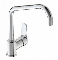Фото Смеситель Vidima Balance BA269AA для кухонной мойки