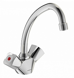 Фото Смеситель Vidima Practic BA231AA для кухонной мойки